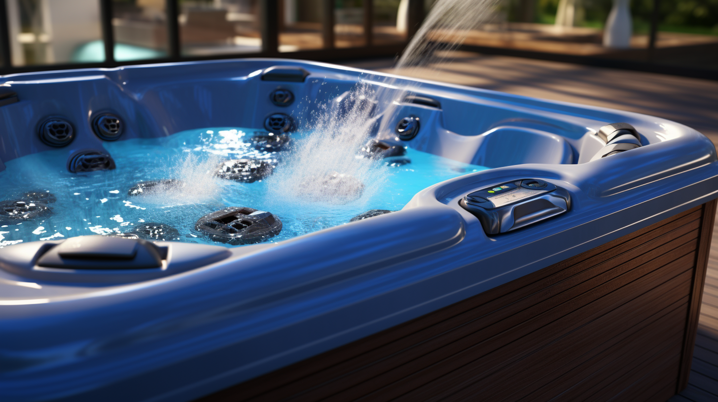 Hot Tub Cleaning: FAQs Answered