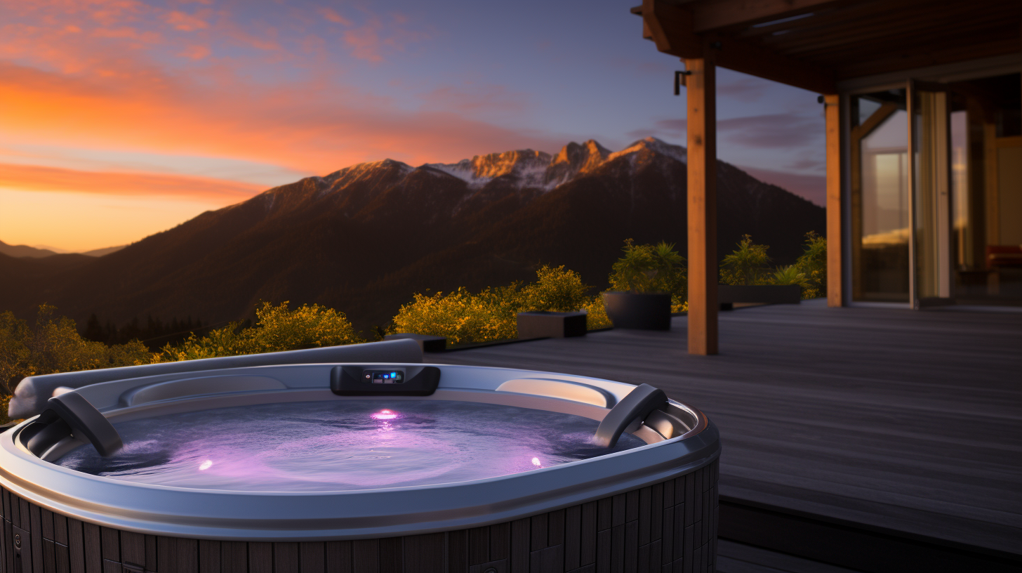 How to Create a Regular Hot Tub Cleaning Schedule