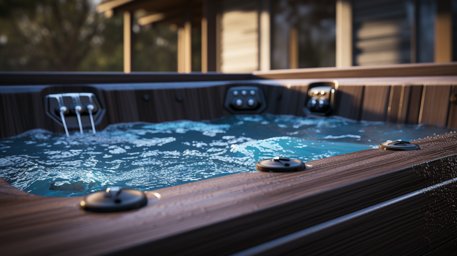 How to Prevent Hot Tub Mold and Mildew