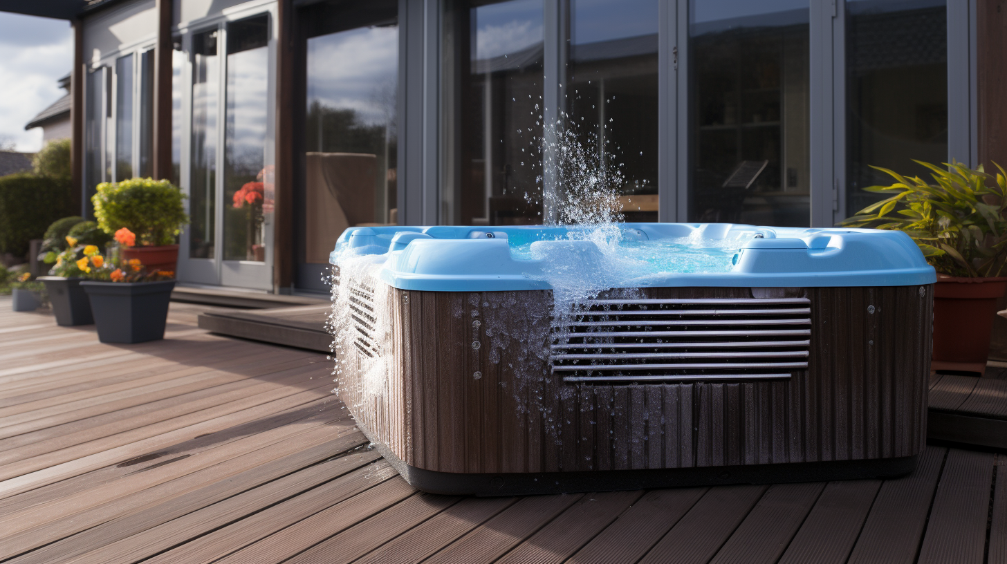 Must-Know Hot Tub Cleaning Hacks