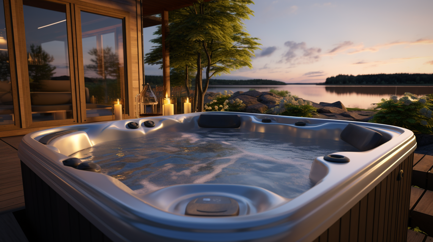 Tips for Reducing Hot Tub Maintenance Costs