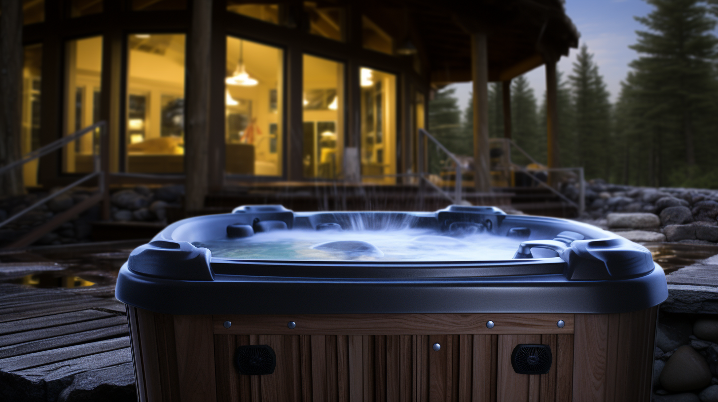 Troubleshooting Common Hot Tub Cleaning Issues