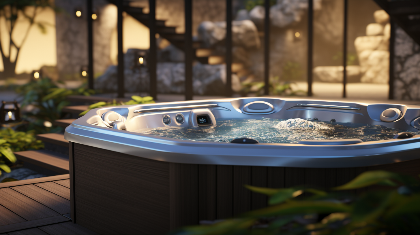 Understanding the Importance of Hot Tub Circulation