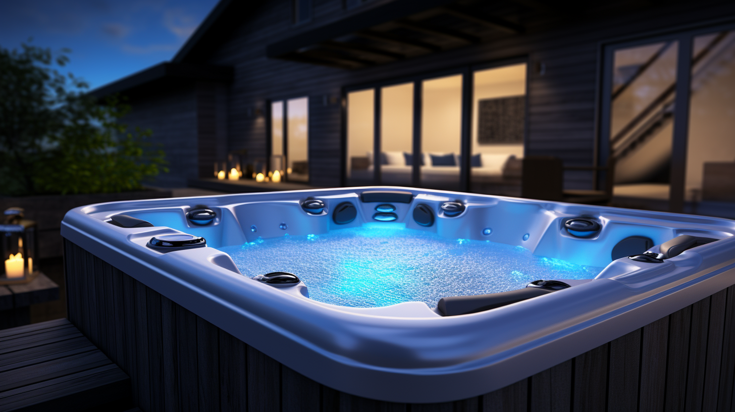 Your Guide to Hot Tub Water Testing