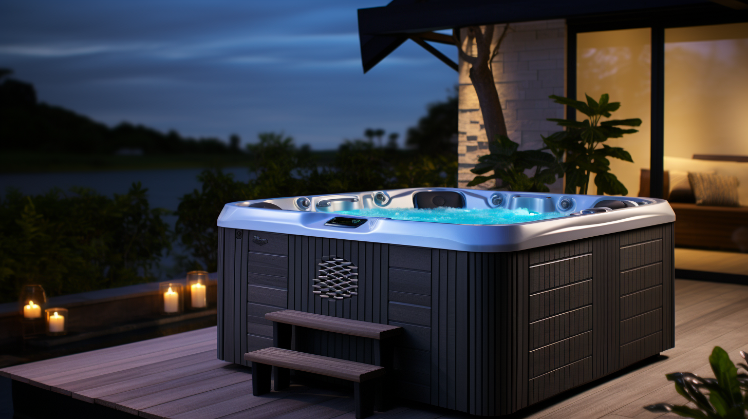 Your Guide to Skimming: Keeping Your Hot Tub Clean